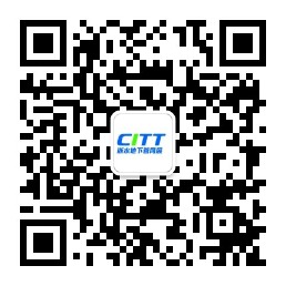 扫一扫关注微信公众号